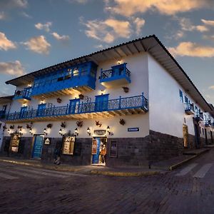 Hotel Hacienda Cusco Plaza