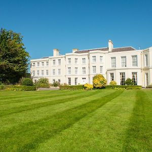 Burnham Beeches Hotel